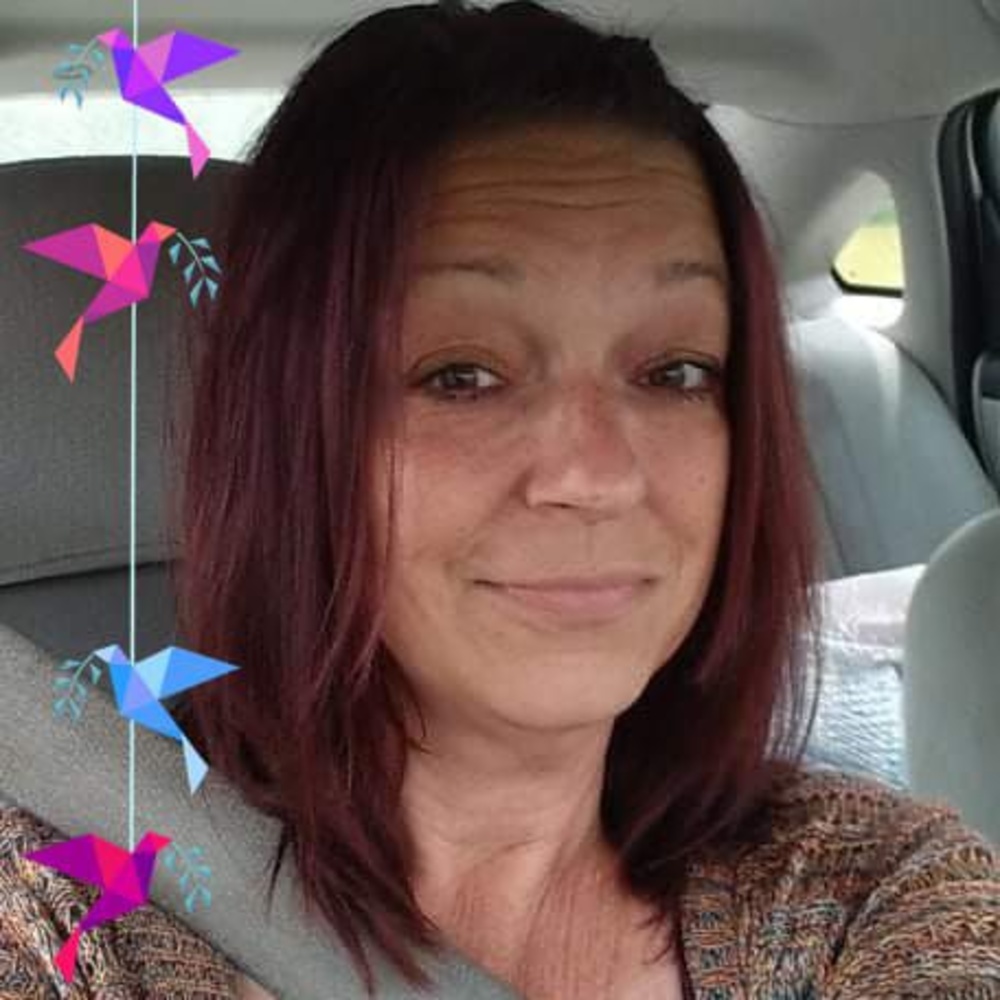 Meet your Posher, Tina